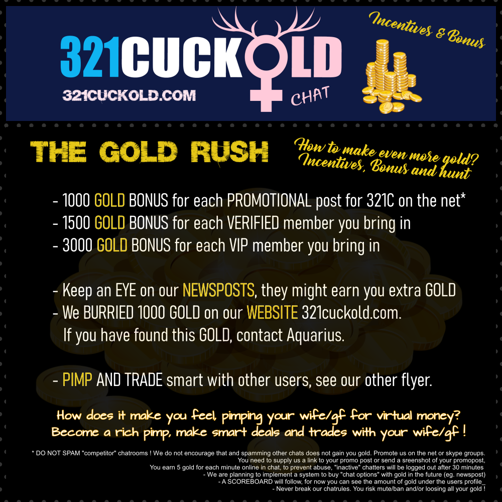 Become a rich pimp