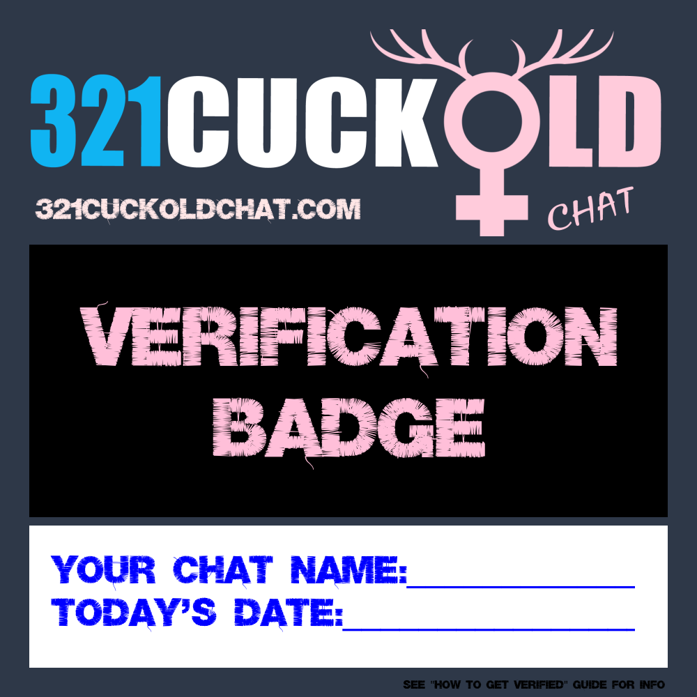 Verification badge