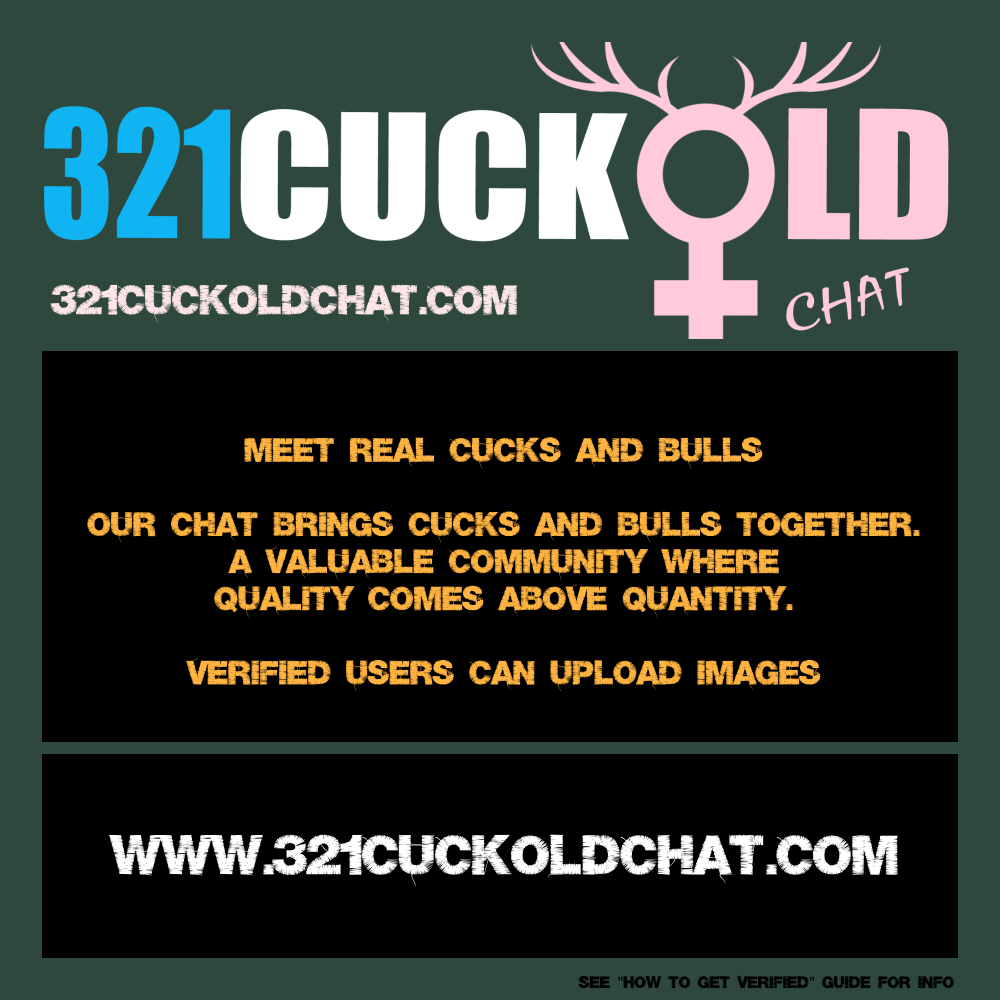 Promotion badge 321cuckoldchat