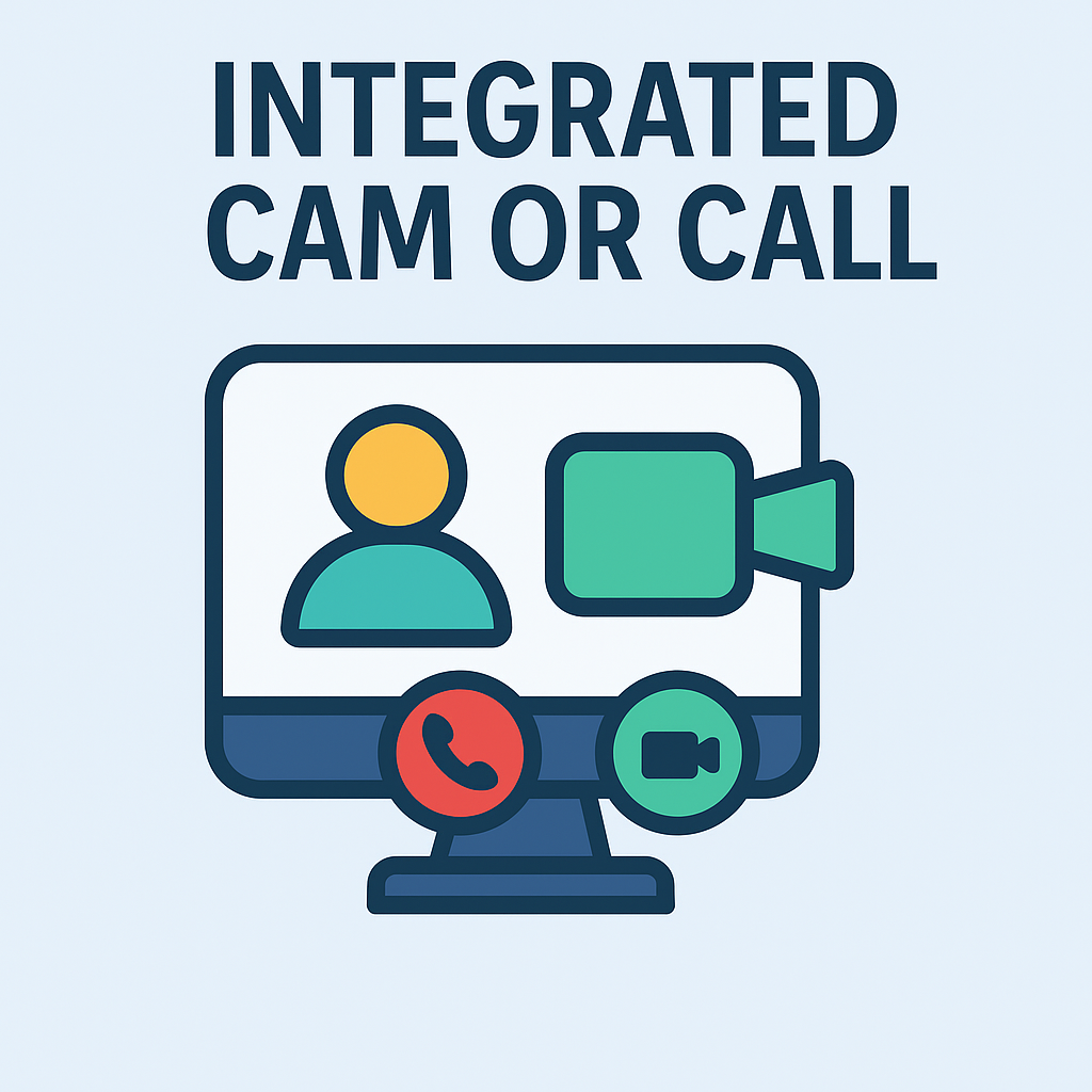 Cam and call sexcam