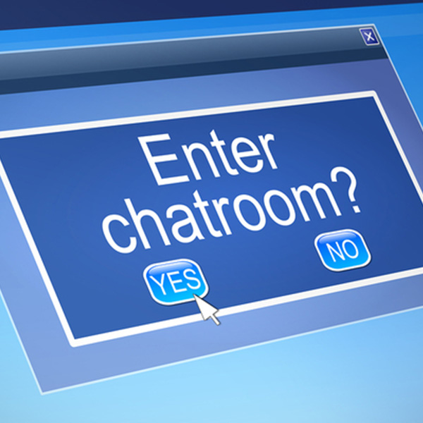 chatroom rules