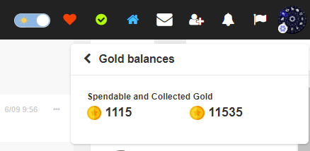 Cuckold Chat - Our Gold Champions