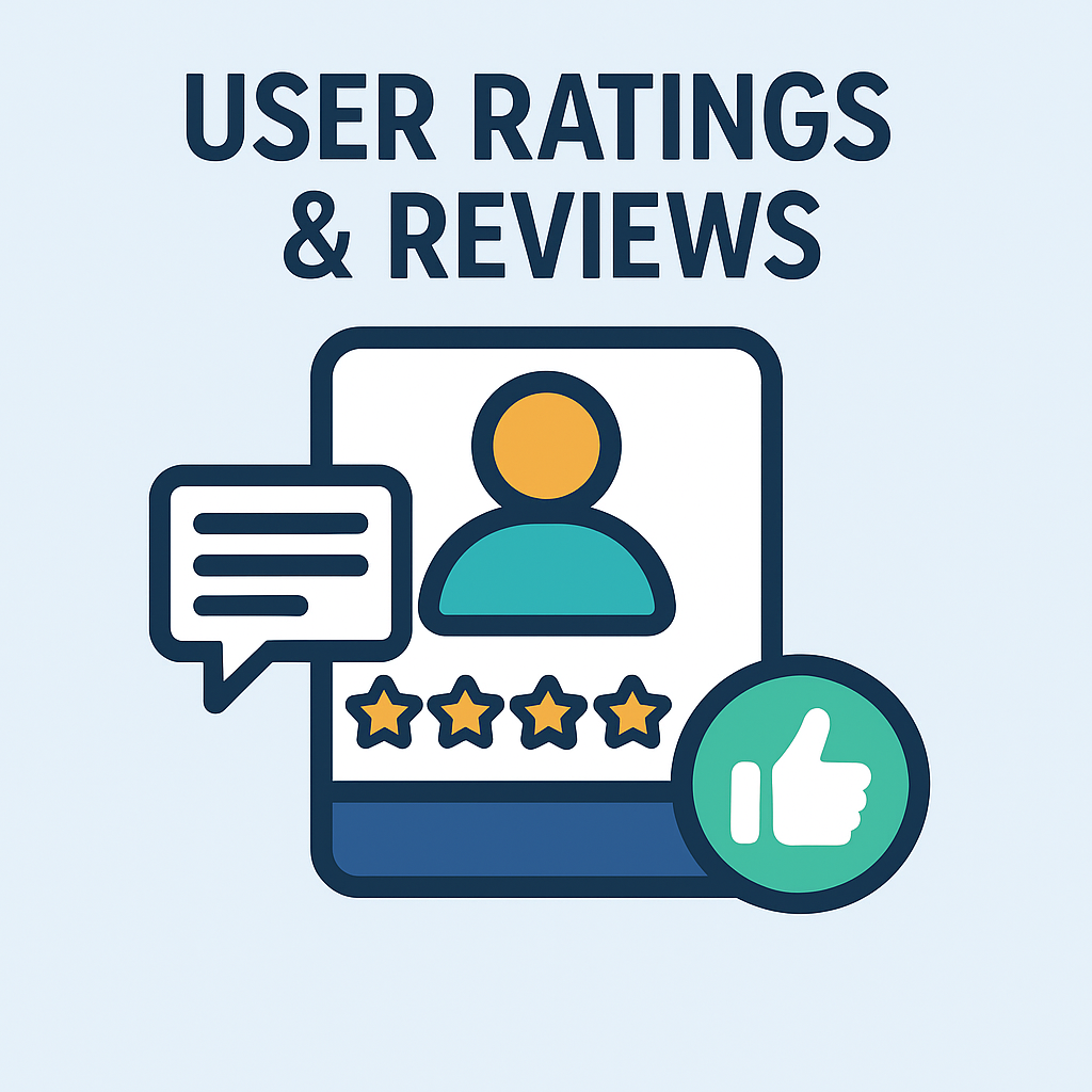 User Reviews