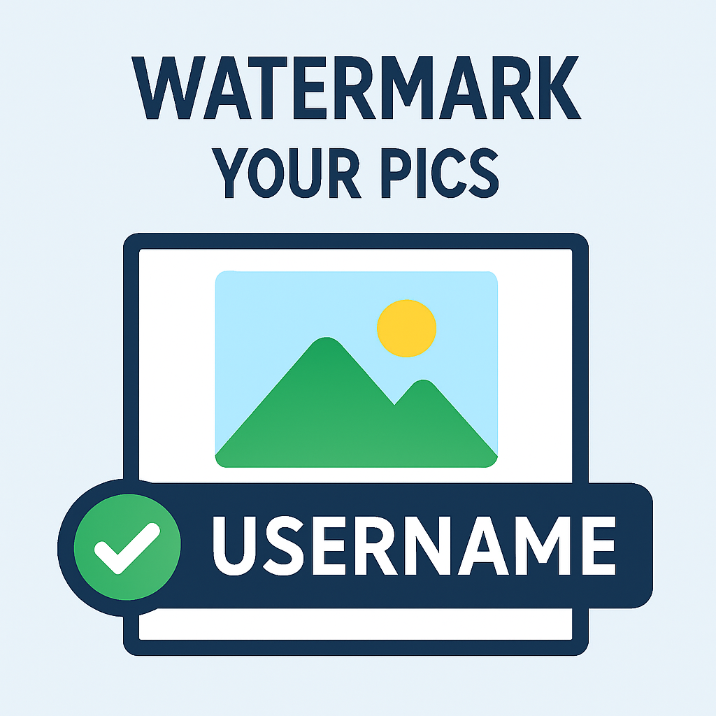 Watermark