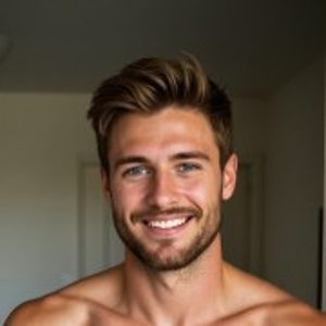 Jesse, AI Playmate