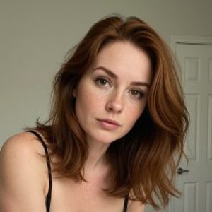 Sienna, AI hotwife companion