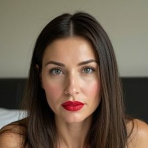 Vivienne, AI domina companion